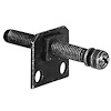 B10066 1969-78 Ford; Headlight Adjustor Screw - image 1