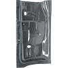 Full Length Floor Pan 1965-1970 Impala - image 1
