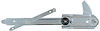 1961-64 Full Size 2 Door Hardtop/Convertible Front Window Regulator LH - image 1