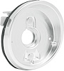 Tail Lamp Base Assembly for 1964 Chevrolet Bel Air, Biscayne, Impala [Gasket/Hardware] - image 1