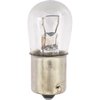B105 Miniature Bulb; 12.8 Watt; 12 Volt; B6 Dome; BA15S Base; Single Filament; # 105 - image 2
