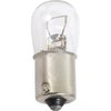 B105 Miniature Bulb; 12.8 Watt; 12 Volt; B6 Dome; BA15S Base; Single Filament; # 105 - image 4
