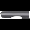 B1068A Full Quarter Panel-1963 Chevrolet Impala; 2 Door Hardtop; RH - image 2