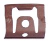 B10709 Molding Clip 1966-76 GM - image 1