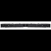 B11014A Front Floor Pan Support Brace for 1965-1970 Chevy Impala, Bel Air, Biscayne, Caprice - image 2