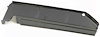 B11022 Trunk Filler Panel 1963 Impala, Bel Air, Biscayne; Passenger Side; EDP Coated - image 1