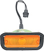 Park Lamp Assembly 1964 Chevy Impala - image 1