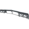 B1335 Front Header Panel for 1987-90 Chevy Caprice - image 3
