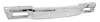 B1336 1980-90 Impala, Caprice, Parisienne, Safari; Front Bumper; without Pad Holes - image 1