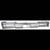 B1336 1980-90 Impala, Caprice, Parisienne, Safari; Front Bumper; without Pad Holes - image 3