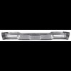 B1336 1980-90 Impala, Caprice, Parisienne, Safari; Front Bumper; without Pad Holes - image 4