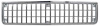 B1342 1986-90 Chevrolet Caprice; Front Grill