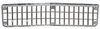 B1342 1986-90 Chevrolet Caprice; Front Grill - image 3
