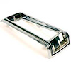 B1348 Headlamp Bezel for 1981-1985 Chevy Caprice [Right/Passenger Side] - image 1