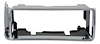 B1352 1986-90 Chevy Caprice; Headlamp Bezel [Passenger side] - image 1