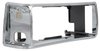 B1352 1986-90 Chevy Caprice; Headlamp Bezel [Passenger side] - image 2