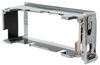 B1352 1986-90 Chevy Caprice; Headlamp Bezel [Passenger side] - image 3
