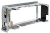 B1353 1986-90 Chevy Caprice Headlamp Bezel [Drivers side]   - image 3