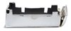 B1353 1986-90 Chevy Caprice Headlamp Bezel [Drivers side]   - image 4