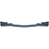 B1354 Front Bumper Filler for 1986-1990 Chevrolet Caprice - image 1