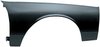 Front Fender 1980-90 Impala, Caprice, 87-89 Safari