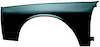 B1365 Front Fender for 1980-85 Chevy Impala, 1980-90 Chevy Caprice, 1987-89 Pontiac Safari [Left/Driver Side] - image 1