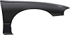 B1366 1991-96 Impala, Caprice; Front Fender; w/o Antenna Hole; RH Passenger Side - image 1