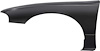 B1367 1991-96 Impala, Caprice; Front Fender; LH Driver Side - image 1