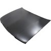 B1368 1994-1996 Caprice, Roadmaster; Hood Assembly; Steel; Bolt-On; EDP Coated - image 2