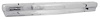 B1369 1980-90 Chevrolet/Pontiac; Rear Bumper; Chrome; Without Pad Holes; Impala / Caprice / Parisienne - image 1