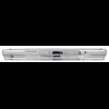 B1369 1980-90 Chevrolet/Pontiac; Rear Bumper; Chrome; Without Pad Holes; Impala / Caprice / Parisienne - image 2