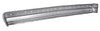 B1370 Rear Bumper 1980-1990 Chevy Impala, Caprice, Parisienne, with Pad Holes - image 2