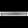B1370 Rear Bumper 1980-1990 Chevy Impala, Caprice, Parisienne, with Pad Holes - image 4