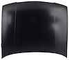 B1372 1994-96 Chevrolet Impala; Hood Assembly; Steel; w/o Ornament Hole; Bolt-On; EDP Coated - image 1