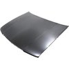 B1372 1994-96 Chevrolet Impala; Hood Assembly; Steel; w/o Ornament Hole; Bolt-On; EDP Coated - image 2