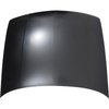 B1372 1994-96 Chevrolet Impala; Hood Assembly; Steel; w/o Ornament Hole; Bolt-On; EDP Coated - image 3