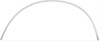 Wheel Opening Molding Set 1980-90 Impala/Fullsize - image 1