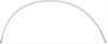 Wheel Opening Molding Set 1980-90 Impala/Fullsize - image 1