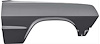 1963 Impala / Full Size Reproduction Right Hand Front Fender