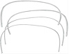 Wheel Opening Molding Set 1968 Impala/Fullsize - image 1