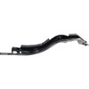 B1440 Full Frame Rail 1970-73 Camaro, Firebird; EDP Coated; Passenger Side - image 4