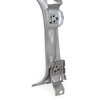B16208  A-Pillar With Door Frame Assembly 1966-67 Chevy II Nova - image 3