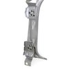 B16209  A-Pillar With Door Frame Assembly 1966-67 Chevy II Nova - image 3