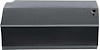 B1621 1966 Chevy II, Nova; Complete Door Shell; 2 Door; Hardtop, Coupe; LH Driver Side; EDP Coated - image 1