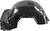 B17022 1965 Impala, Bel Air Biscayne; Inner Front Fender Well; Passenger Side - image 1