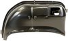 B17045A Rear Inner and Outer Wheelhouse Panel for 1965-1966 Chevy Impala, Impala SS [Right/Passenger Side] - image 2