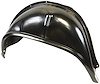 B17046A 1965-66 Impala; Inner and Outer Rear Wheelhouse; Coupe; EDP Coated; LH, Driver Side - image 1