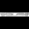 B17057 Rear Bumper Set  1965 Impala, Bel Air, Biscayne - image 1