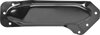 B1705 B-Pillar Support Braces 1967-69 Camaro, Firebird; Convertible; Pair - image 3