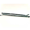 B1706 1965-66 Impala, Bel Air, Biscayne, Caprice; Gas Tank Mounting Straps; Pair - image 1